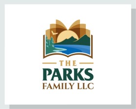 The PARKS Family LLC entry by pureofart