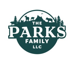 The PARKS Family LLC entry by VikramS_Design