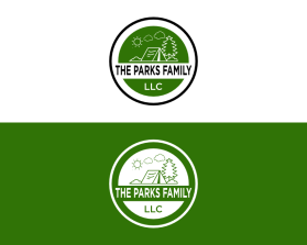 The PARKS Family LLC entry by Muah