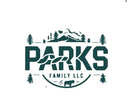The PARKS Family LLC entry by VikramS_Design