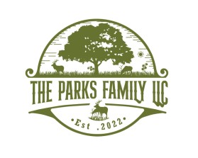 The PARKS Family LLC entry by bayu_desain88