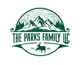 The PARKS Family LLC entry by bayu_desain88