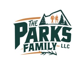 The PARKS Family LLC entry by VikramS_Design