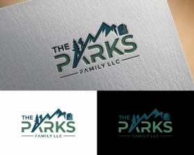The PARKS Family LLC entry by Superkin