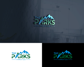 The PARKS Family LLC entry by Superkin
