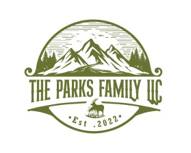 The PARKS Family LLC entry by bayu_desain88