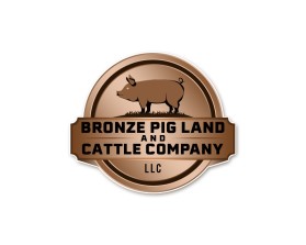 Bronze Pig Land & Cattle Company, LLC entry by Teuku Adam