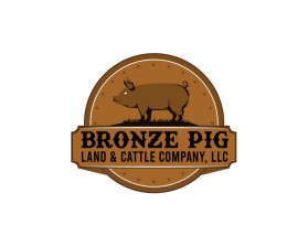 Bronze Pig Land & Cattle Company, LLC entry by Teuku Adam