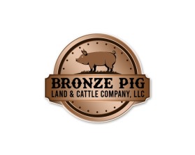Bronze Pig Land & Cattle Company, LLC entry by Teuku Adam