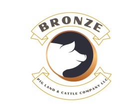 Bronze Pig Land & Cattle Company, LLC entry by Sris