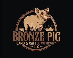 Bronze Pig Land & Cattle Company, LLC entry by TERION