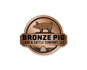 Bronze Pig Land & Cattle Company, LLC entry by Teuku Adam