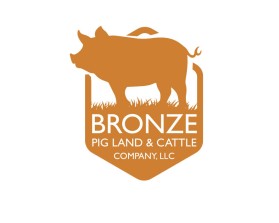Bronze Pig Land & Cattle Company, LLC entry by Farrukh Baig