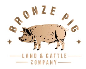 Bronze Pig Land & Cattle Company, LLC entry by Vikram Jinjariya
