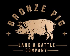 Bronze Pig Land & Cattle Company, LLC entry by Vikram Jinjariya