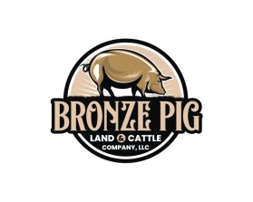 Bronze Pig Land & Cattle Company, LLC entry by TERION