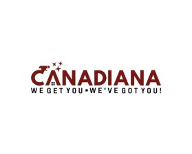 Canadiana entry by Eryc Bhudi Praptomo