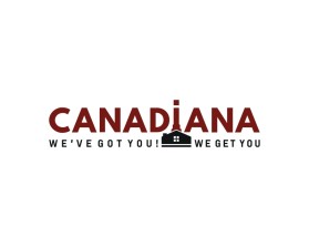 Canadiana entry by Eryc Bhudi Praptomo