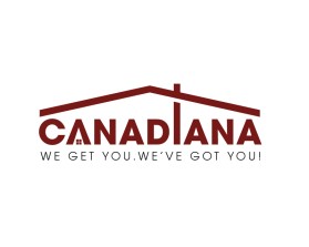 Canadiana entry by hookstd