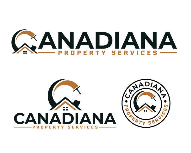 Logo Design for Canadiana