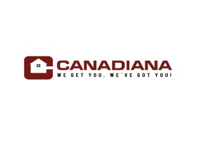Canadiana entry by Joe Grimshaw