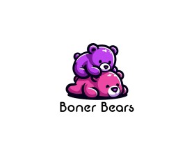 Boner Bears entry by WOWIDEA