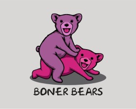 Boner Bears entry by HERY SUDIONO