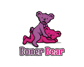Boner Bears entry by Nikho Zholeh