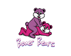 Boner Bears entry by Nikho Zholeh