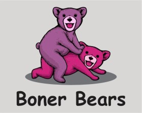 Boner Bears entry by HERY SUDIONO