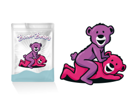 Boner Bears entry by Ari Muchtarom