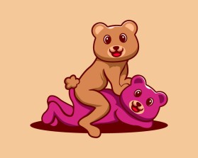 Boner Bears entry by Bayu Agung Mahendra
