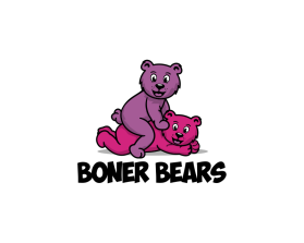 Boner Bears entry by andi suhendi
