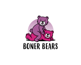 Boner Bears entry by andi suhendi