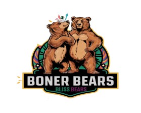 Boner Bears entry by Salim said Bwanamwaka