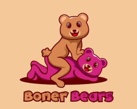 Boner Bears entry by Bayu Agung Mahendra