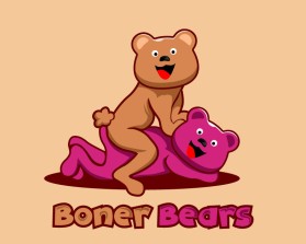 Boner Bears entry by Bayu Agung Mahendra