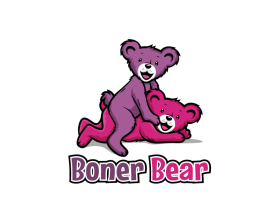 Boner Bears entry by Nikho Zholeh