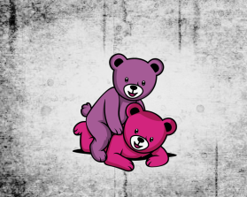 Boner Bears entry by Nikho Zholeh