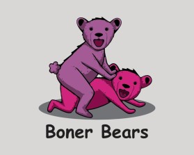 Boner Bears entry by HERY SUDIONO