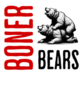 Boner Bears entry by RISHABH