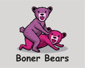 Boner Bears entry by HERY SUDIONO