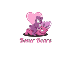 Boner Bears entry by Eko Wibowo Y.Sitorus