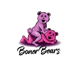 Boner Bears entry by Praveen Kumar Bairia