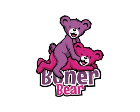 Boner Bears entry by Nikho Zholeh