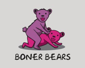 Boner Bears entry by HERY SUDIONO