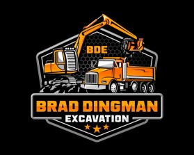 braddingmanexcavation.com entry by Ari Muchtarom