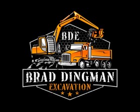 braddingmanexcavation.com entry by Ari Muchtarom