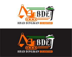 braddingmanexcavation.com entry by ana faiza