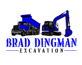 braddingmanexcavation.com entry by Jasper Fontanoza